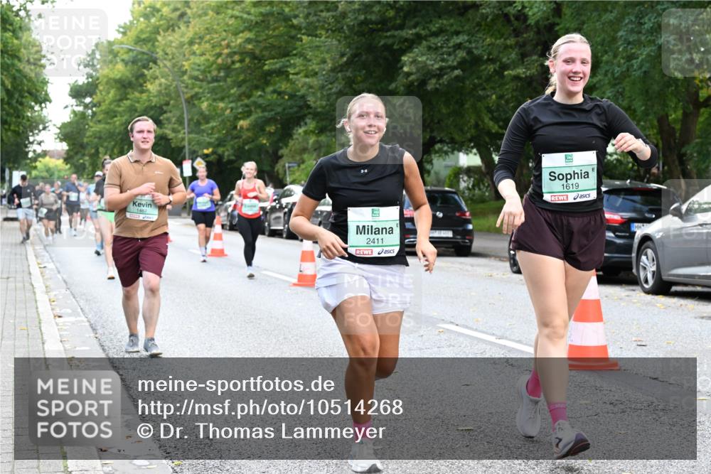 20.09.2026 - PSD Bank Halbmarathon Dr. Thomas Lammeyer http://msf.ph/oto/10514268 20.09.2026 11:09:00 Laufen 1467, 2411, 1619 meine-sportfotos.de