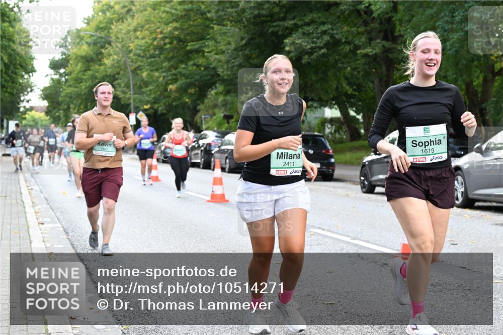 20.09.2026 - PSD Bank Halbmarathon Dr. Thomas Lammeyer http://msf.ph/oto/10514271 20.09.2026 11:09:00 Laufen 1467, 2411, 1619 meine-sportfotos.de