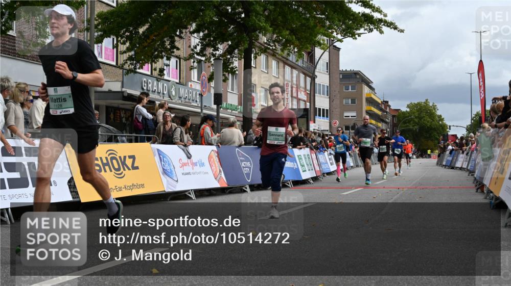 20.09.2026 - PSD Bank Halbmarathon J. Mangold http://msf.ph/oto/10514272 20.09.2026 11:41:01 Ziel 1128, 1394, 1953, 2842, 4000, 4482, 4681 meine-sportfotos.de