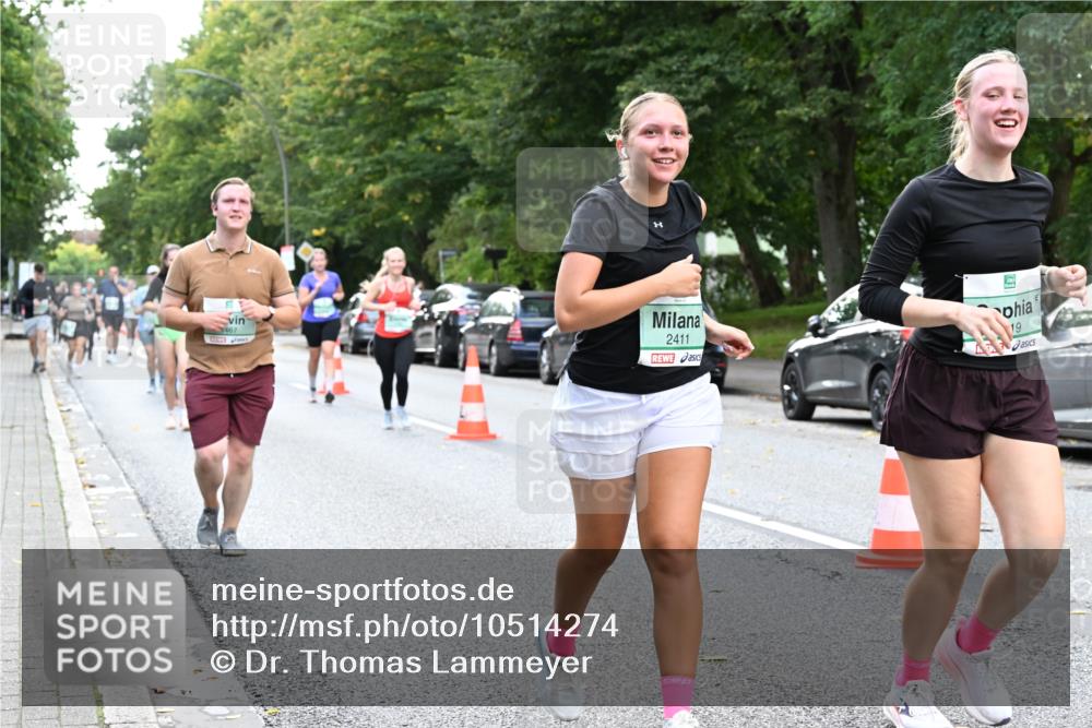 20.09.2026 - PSD Bank Halbmarathon Dr. Thomas Lammeyer http://msf.ph/oto/10514274 20.09.2026 11:09:00 Laufen 467, 2411, 19 meine-sportfotos.de
