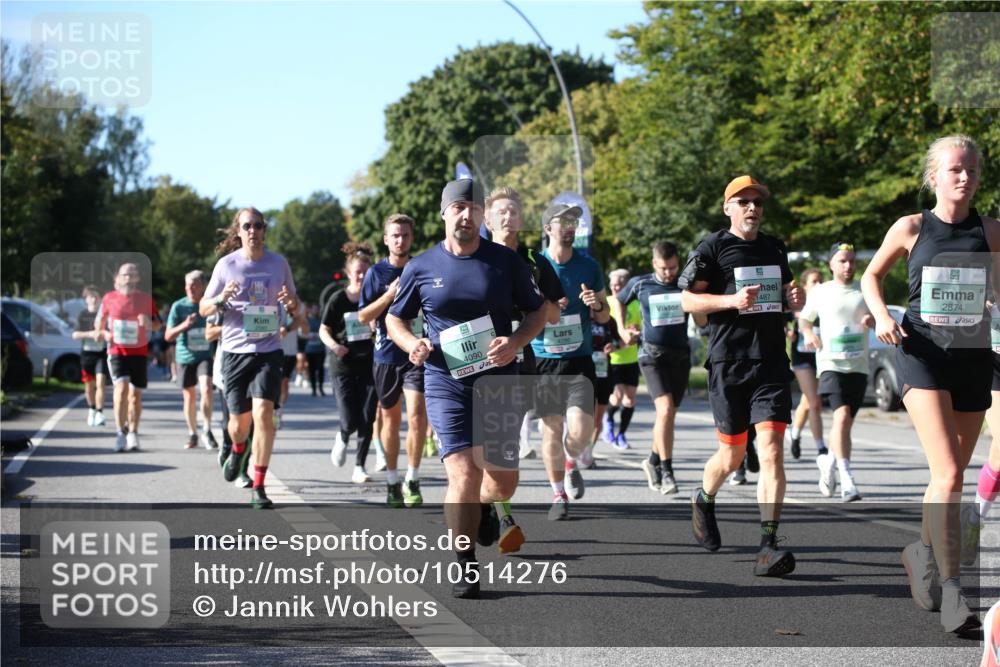 20.09.2026 - PSD Bank Halbmarathon Jannik Wohlers http://msf.ph/oto/10514276 20.09.2026 10:34:57 Laufen 4090, 3, 1487, 2874 meine-sportfotos.de