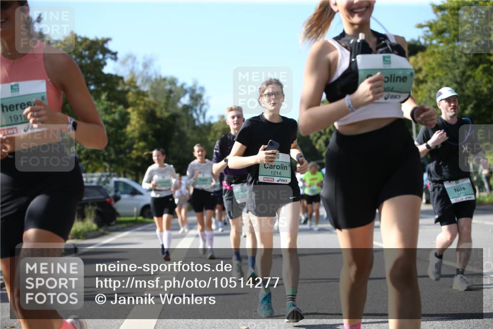 20.09.2026 - PSD Bank Halbmarathon Jannik Wohlers http://msf.ph/oto/10514277 20.09.2026 10:46:55 Laufen 1919, 1214, 1471 meine-sportfotos.de