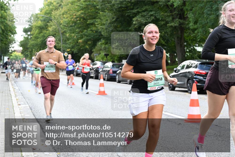 20.09.2026 - PSD Bank Halbmarathon Dr. Thomas Lammeyer http://msf.ph/oto/10514279 20.09.2026 11:09:00 Laufen 1467, 2411 meine-sportfotos.de
