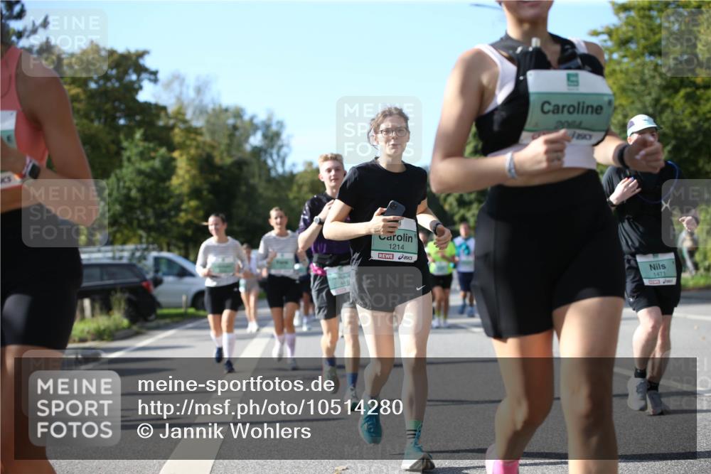 20.09.2026 - PSD Bank Halbmarathon Jannik Wohlers http://msf.ph/oto/10514280 20.09.2026 10:46:55 Laufen 4417, 2061, 1214, 1471 meine-sportfotos.de