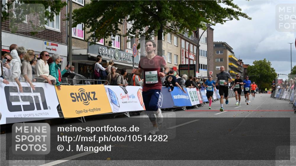 20.09.2026 - PSD Bank Halbmarathon J. Mangold http://msf.ph/oto/10514282 20.09.2026 11:41:01 Ziel 1128, 1394, 1953, 2842, 4000, 4482, 4681 meine-sportfotos.de
