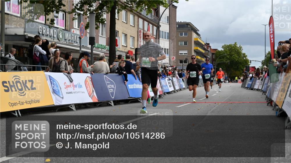 20.09.2026 - PSD Bank Halbmarathon J. Mangold http://msf.ph/oto/10514286 20.09.2026 11:41:02 Ziel 1128, 1394, 1953, 2842, 4000, 4418, 4482, 4681 meine-sportfotos.de