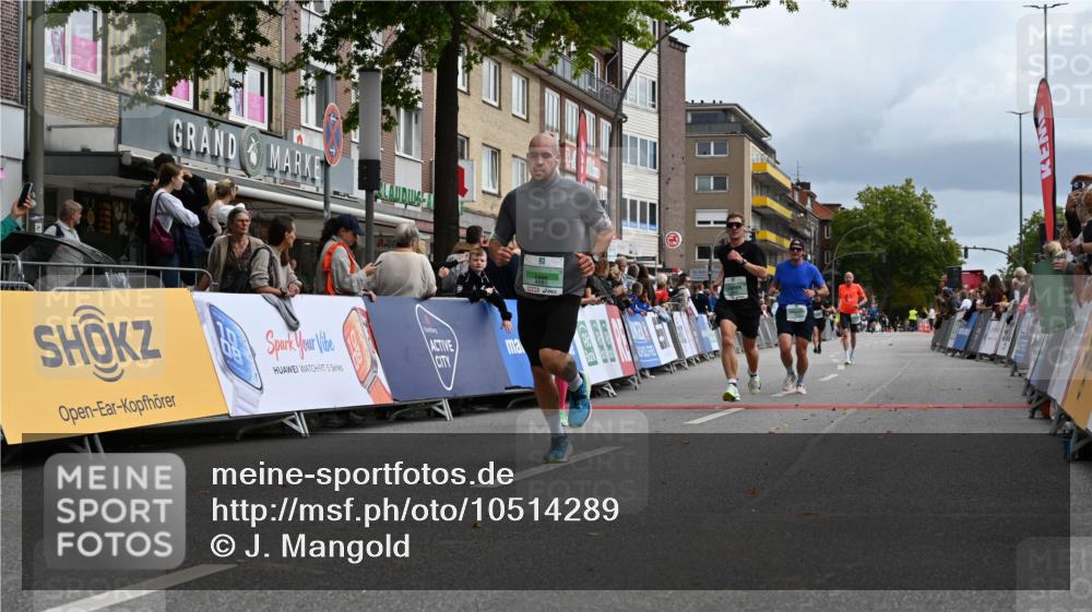 20.09.2026 - PSD Bank Halbmarathon J. Mangold http://msf.ph/oto/10514289 20.09.2026 11:41:02 Ziel 1128, 1394, 1953, 2842, 4000, 4418, 4482, 4681 meine-sportfotos.de