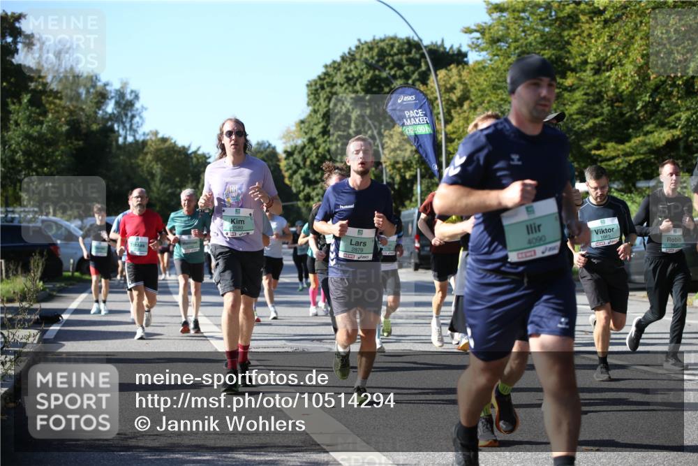 20.09.2026 - PSD Bank Halbmarathon Jannik Wohlers http://msf.ph/oto/10514294 20.09.2026 10:34:58 Laufen 2580, 02, 00, 2879, 4090, 1665 meine-sportfotos.de