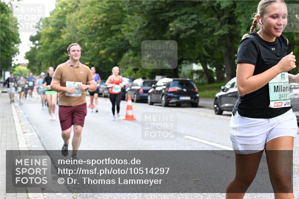 20.09.2026 - PSD Bank Halbmarathon Dr. Thomas Lammeyer http://msf.ph/oto/10514297 20.09.2026 11:09:01 Laufen 2411 meine-sportfotos.de