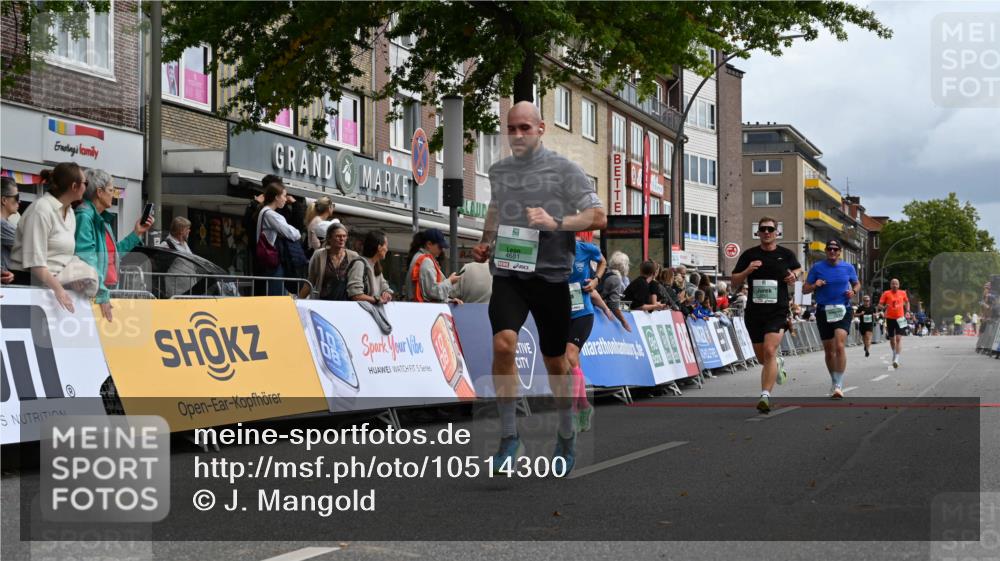 20.09.2026 - PSD Bank Halbmarathon J. Mangold http://msf.ph/oto/10514300 20.09.2026 11:41:03 Ziel 1128, 1394, 1953, 2842, 4000, 4418, 4482, 4681 meine-sportfotos.de