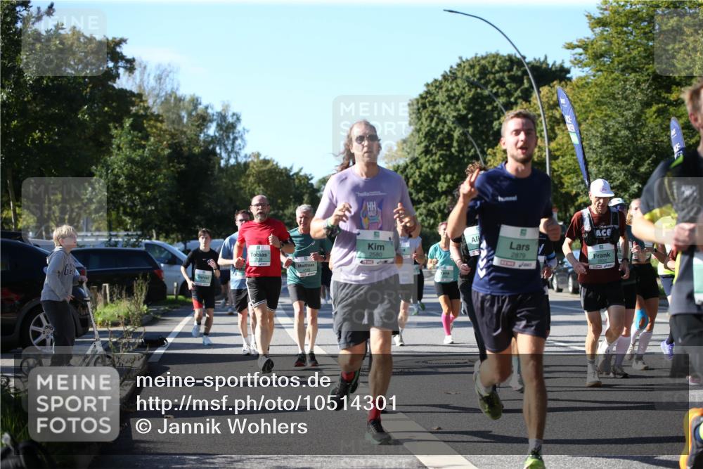 20.09.2026 - PSD Bank Halbmarathon Jannik Wohlers http://msf.ph/oto/10514301 20.09.2026 10:34:59 Laufen 2580, 2879 meine-sportfotos.de