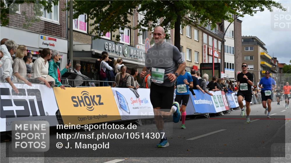 20.09.2026 - PSD Bank Halbmarathon J. Mangold http://msf.ph/oto/10514307 20.09.2026 11:41:03 Ziel 1128, 1394, 1953, 2842, 4000, 4418, 4482, 4681 meine-sportfotos.de