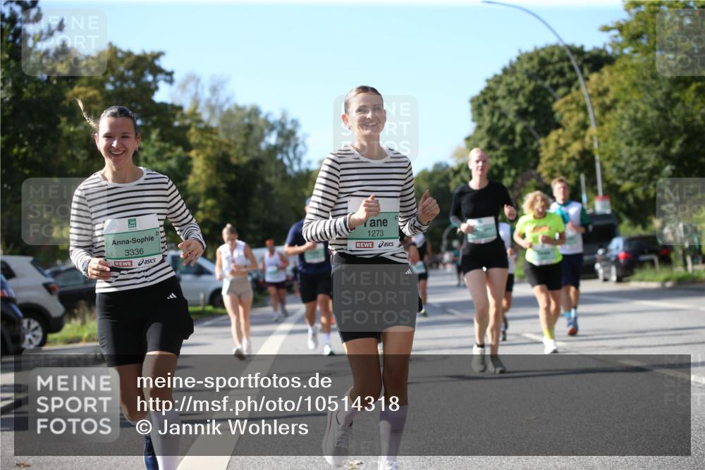 20.09.2026 - PSD Bank Halbmarathon Jannik Wohlers http://msf.ph/oto/10514318 20.09.2026 10:46:59 Laufen 3336, 1273 meine-sportfotos.de