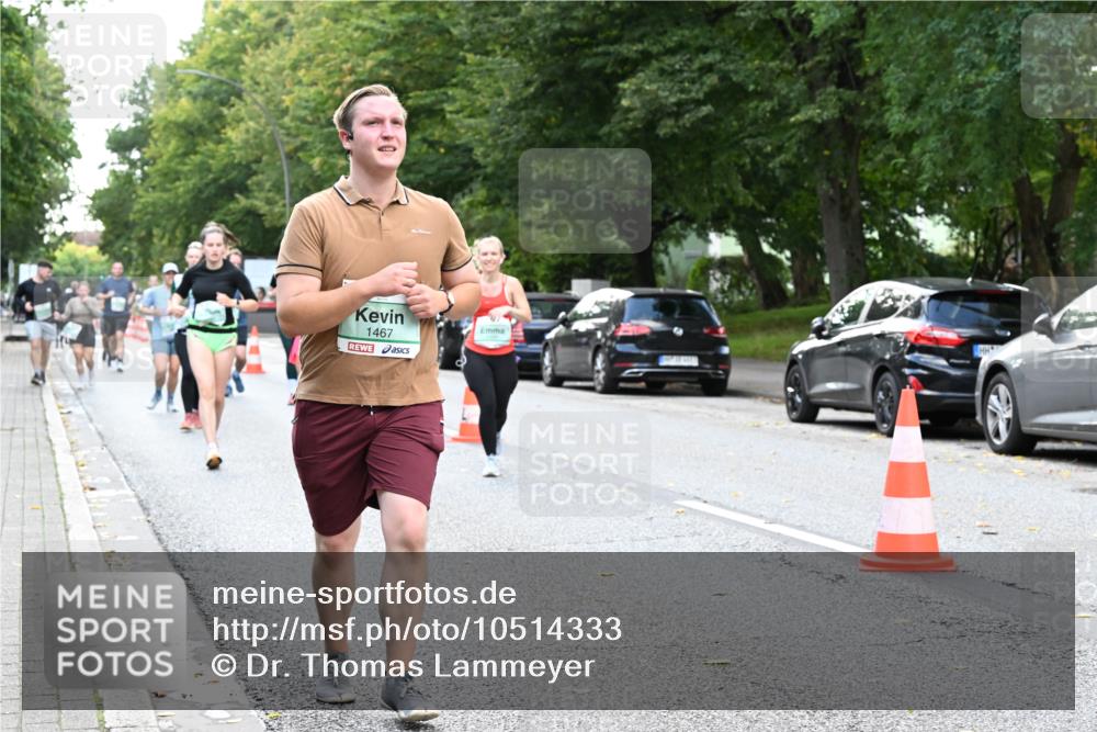 20.09.2026 - PSD Bank Halbmarathon Dr. Thomas Lammeyer http://msf.ph/oto/10514333 20.09.2026 11:09:02 Laufen 1467 meine-sportfotos.de