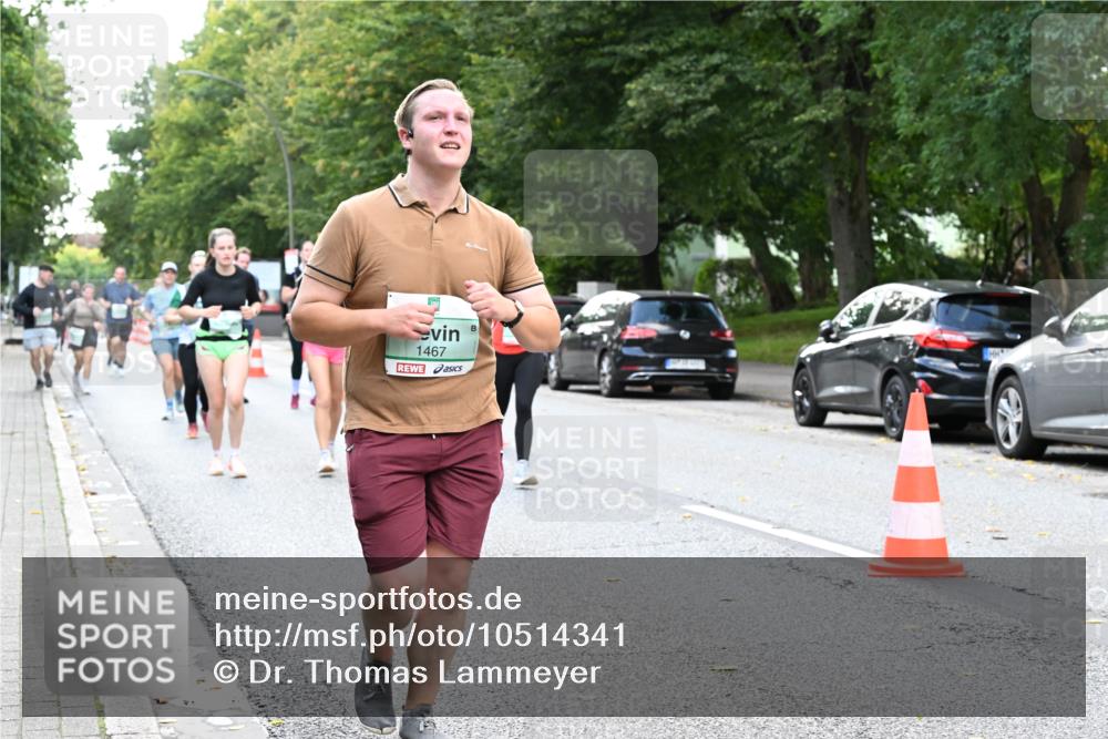 20.09.2026 - PSD Bank Halbmarathon Dr. Thomas Lammeyer http://msf.ph/oto/10514341 20.09.2026 11:09:02 Laufen 1467 meine-sportfotos.de
