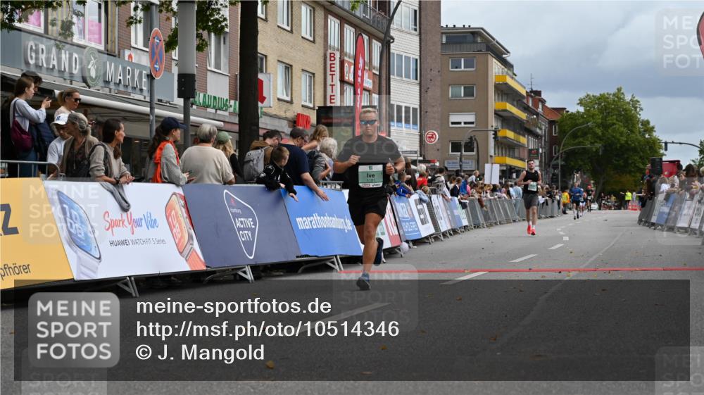 20.09.2026 - PSD Bank Halbmarathon J. Mangold http://msf.ph/oto/10514346 20.09.2026 11:41:12 Ziel 1181, 1953, 2196, 4418 meine-sportfotos.de