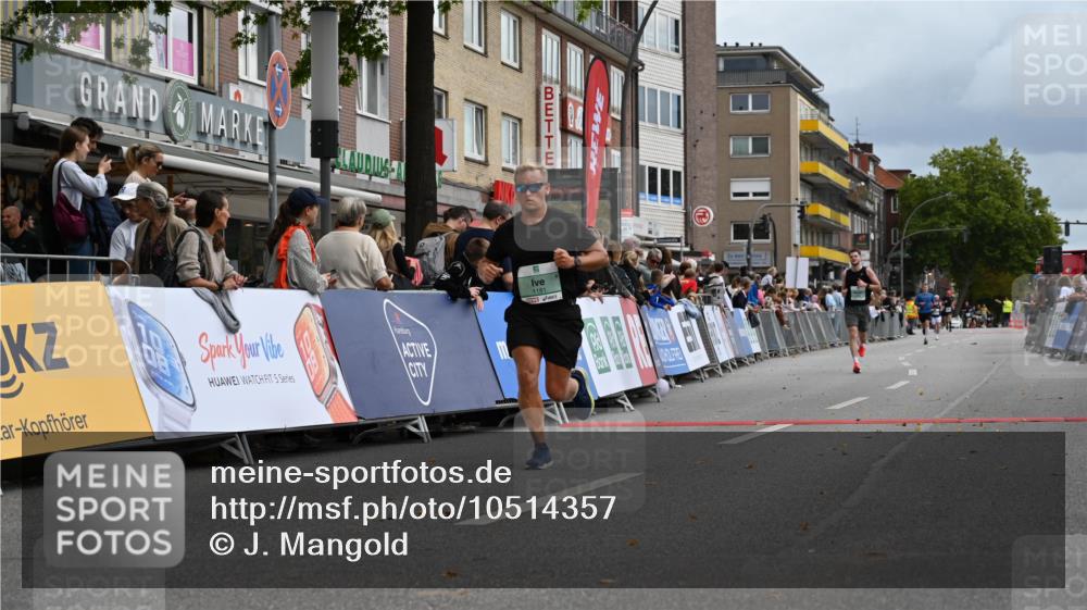 20.09.2026 - PSD Bank Halbmarathon J. Mangold http://msf.ph/oto/10514357 20.09.2026 11:41:12 Ziel 1181, 1953, 2196, 4418 meine-sportfotos.de