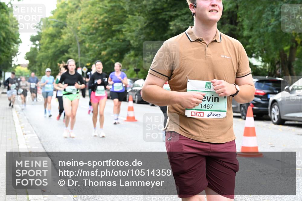 20.09.2026 - PSD Bank Halbmarathon Dr. Thomas Lammeyer http://msf.ph/oto/10514359 20.09.2026 11:09:03 Laufen 1467 meine-sportfotos.de