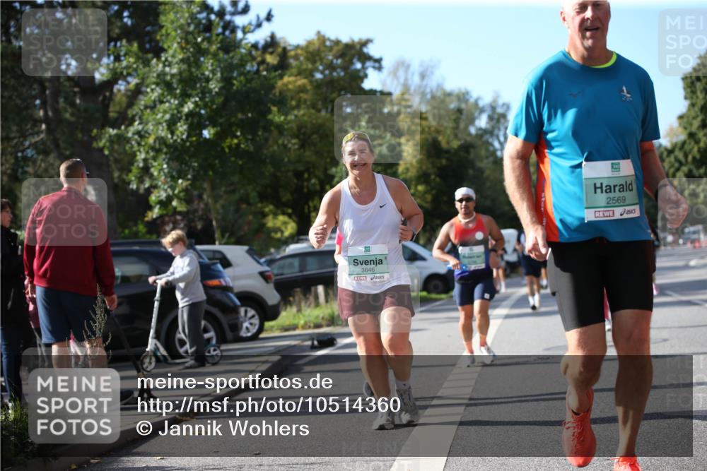 20.09.2026 - PSD Bank Halbmarathon Jannik Wohlers http://msf.ph/oto/10514360 20.09.2026 10:47:07 Laufen 3646, 2569 meine-sportfotos.de