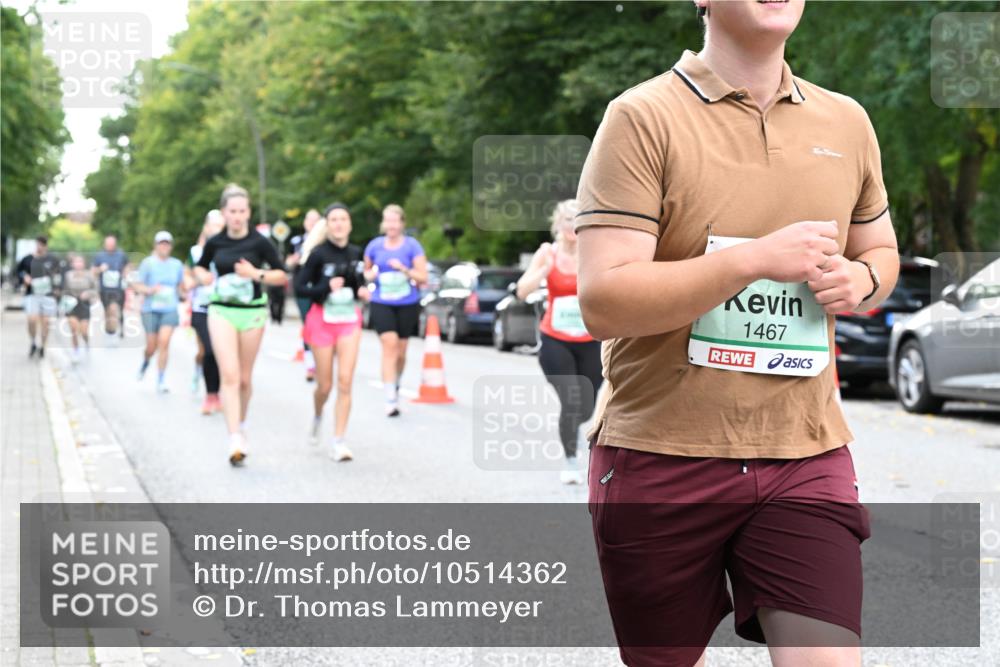 20.09.2026 - PSD Bank Halbmarathon Dr. Thomas Lammeyer http://msf.ph/oto/10514362 20.09.2026 11:09:03 Laufen 1467 meine-sportfotos.de