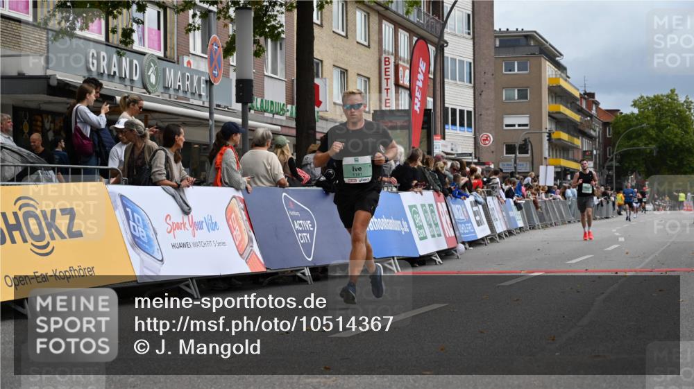 20.09.2026 - PSD Bank Halbmarathon J. Mangold http://msf.ph/oto/10514367 20.09.2026 11:41:12 Ziel 1181, 1953, 2196, 4418 meine-sportfotos.de