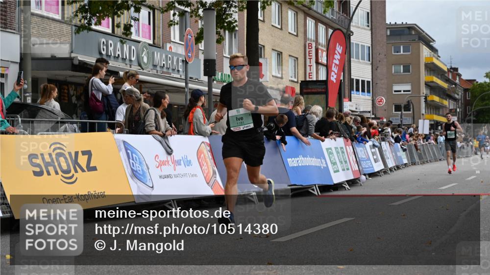 20.09.2026 - PSD Bank Halbmarathon J. Mangold http://msf.ph/oto/10514380 20.09.2026 11:41:13 Ziel 1181, 2196, 4418 meine-sportfotos.de
