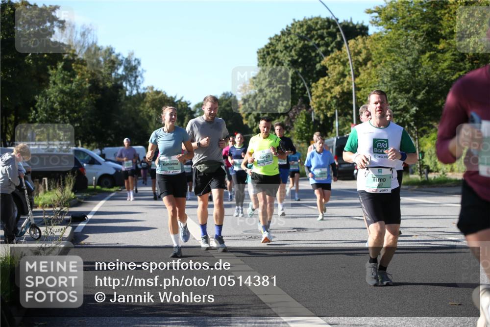 20.09.2026 - PSD Bank Halbmarathon Jannik Wohlers http://msf.ph/oto/10514381 20.09.2026 10:35:11 Laufen 1229 meine-sportfotos.de