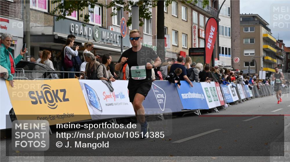 20.09.2026 - PSD Bank Halbmarathon J. Mangold http://msf.ph/oto/10514385 20.09.2026 11:41:13 Ziel 1181, 2196, 4418 meine-sportfotos.de