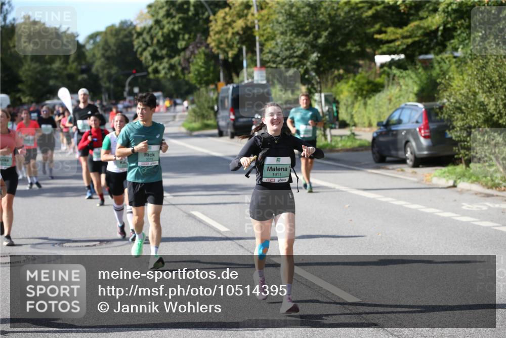 20.09.2026 - PSD Bank Halbmarathon Jannik Wohlers http://msf.ph/oto/10514395 20.09.2026 10:47:14 Laufen 3073, 1911 meine-sportfotos.de