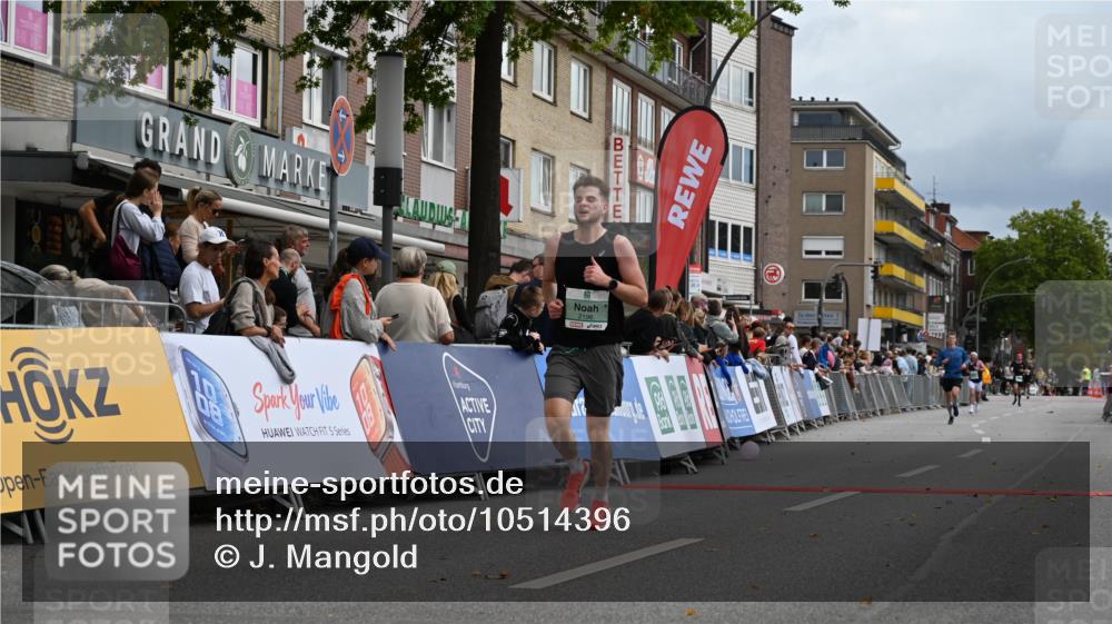 20.09.2026 - PSD Bank Halbmarathon J. Mangold http://msf.ph/oto/10514396 20.09.2026 11:41:17 Ziel 1181, 2196 meine-sportfotos.de