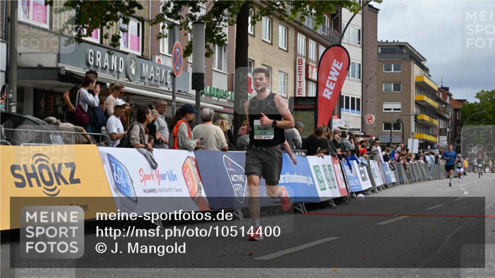 20.09.2026 - PSD Bank Halbmarathon J. Mangold http://msf.ph/oto/10514400 20.09.2026 11:41:17 Ziel 1181, 2196 meine-sportfotos.de