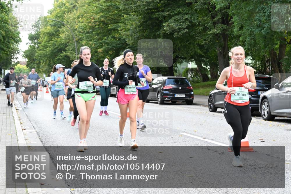 20.09.2026 - PSD Bank Halbmarathon Dr. Thomas Lammeyer http://msf.ph/oto/10514407 20.09.2026 11:09:05 Laufen 1154, 2511, 4683, 1107 meine-sportfotos.de