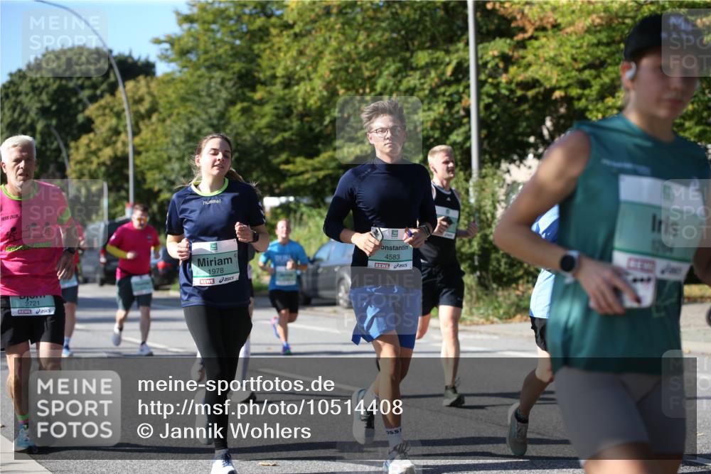20.09.2026 - PSD Bank Halbmarathon Jannik Wohlers http://msf.ph/oto/10514408 20.09.2026 10:35:15 Laufen 2721, 1978, 4583, 1264 meine-sportfotos.de