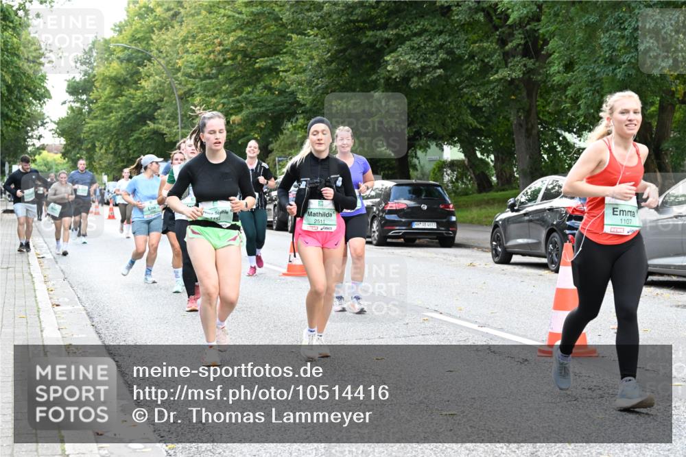 20.09.2026 - PSD Bank Halbmarathon Dr. Thomas Lammeyer http://msf.ph/oto/10514416 20.09.2026 11:09:05 Laufen 1154, 2511, 4683, 1107 meine-sportfotos.de