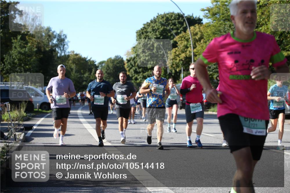 20.09.2026 - PSD Bank Halbmarathon Jannik Wohlers http://msf.ph/oto/10514418 20.09.2026 10:35:16 Laufen 2549, 4494, 2646, 721 meine-sportfotos.de