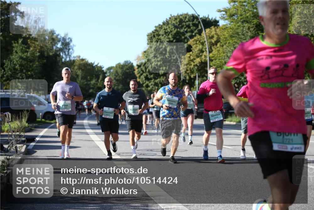 20.09.2026 - PSD Bank Halbmarathon Jannik Wohlers http://msf.ph/oto/10514424 20.09.2026 10:35:17 Laufen 4494, 2549, 2721, 1042, 2, 705 meine-sportfotos.de