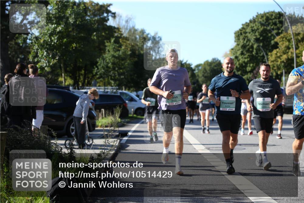 20.09.2026 - PSD Bank Halbmarathon Jannik Wohlers http://msf.ph/oto/10514429 20.09.2026 10:35:18 Laufen 4495, 4494, 4493 meine-sportfotos.de