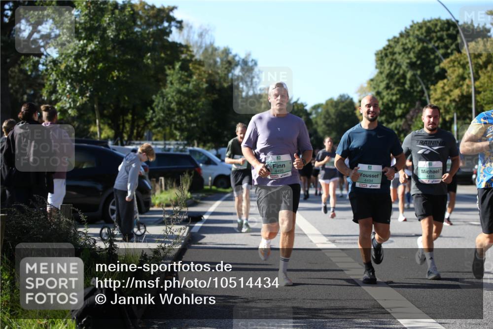 20.09.2026 - PSD Bank Halbmarathon Jannik Wohlers http://msf.ph/oto/10514434 20.09.2026 10:35:18 Laufen 4495, 4494, 4493 meine-sportfotos.de