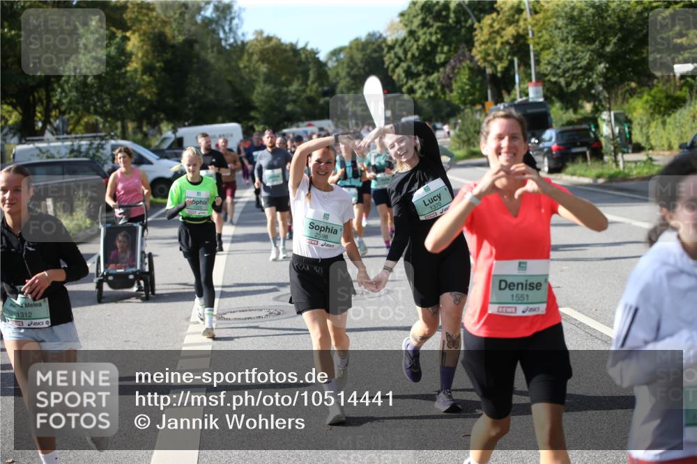 20.09.2026 - PSD Bank Halbmarathon Jannik Wohlers http://msf.ph/oto/10514441 20.09.2026 10:47:23 Laufen 1312, 2598, 1370, 1551 meine-sportfotos.de