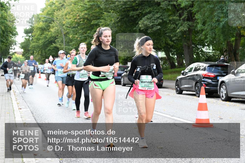 20.09.2026 - PSD Bank Halbmarathon Dr. Thomas Lammeyer http://msf.ph/oto/10514442 20.09.2026 11:09:06 Laufen 115, 2511 meine-sportfotos.de