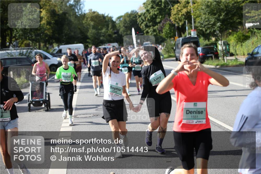 20.09.2026 - PSD Bank Halbmarathon Jannik Wohlers http://msf.ph/oto/10514443 20.09.2026 10:47:23 Laufen 2598, 1370, 1551 meine-sportfotos.de