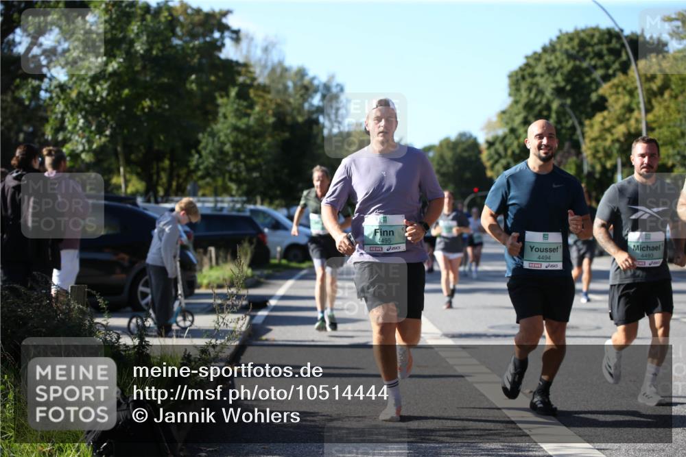 20.09.2026 - PSD Bank Halbmarathon Jannik Wohlers http://msf.ph/oto/10514444 20.09.2026 10:35:18 Laufen 4495, 4494, 4493 meine-sportfotos.de