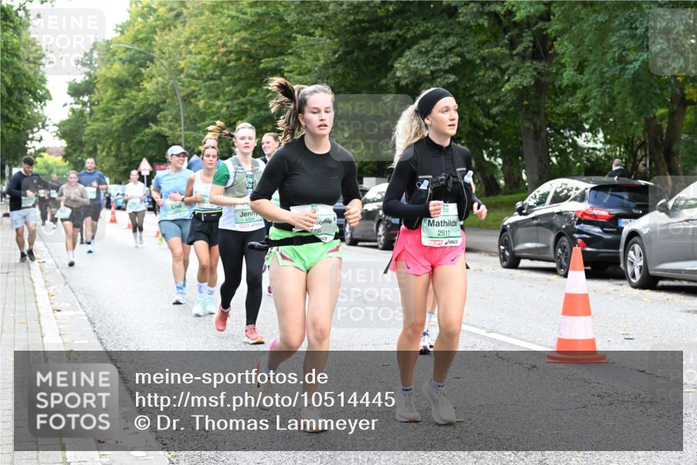 20.09.2026 - PSD Bank Halbmarathon Dr. Thomas Lammeyer http://msf.ph/oto/10514445 20.09.2026 11:09:06 Laufen 4304, 2511 meine-sportfotos.de