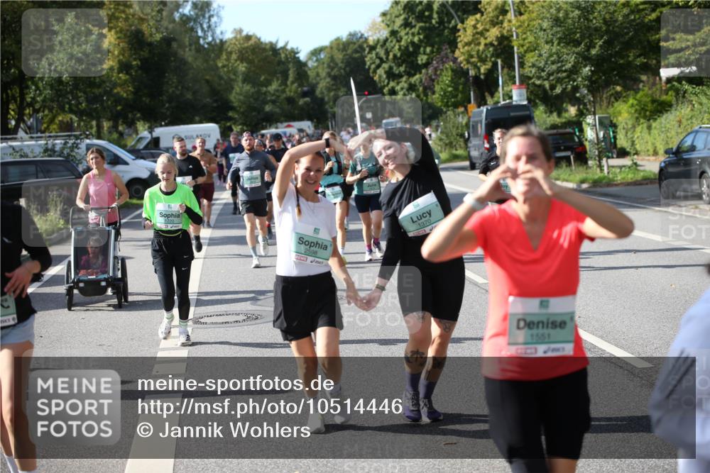 20.09.2026 - PSD Bank Halbmarathon Jannik Wohlers http://msf.ph/oto/10514446 20.09.2026 10:47:23 Laufen 1220, 2598, 1370, 1551 meine-sportfotos.de