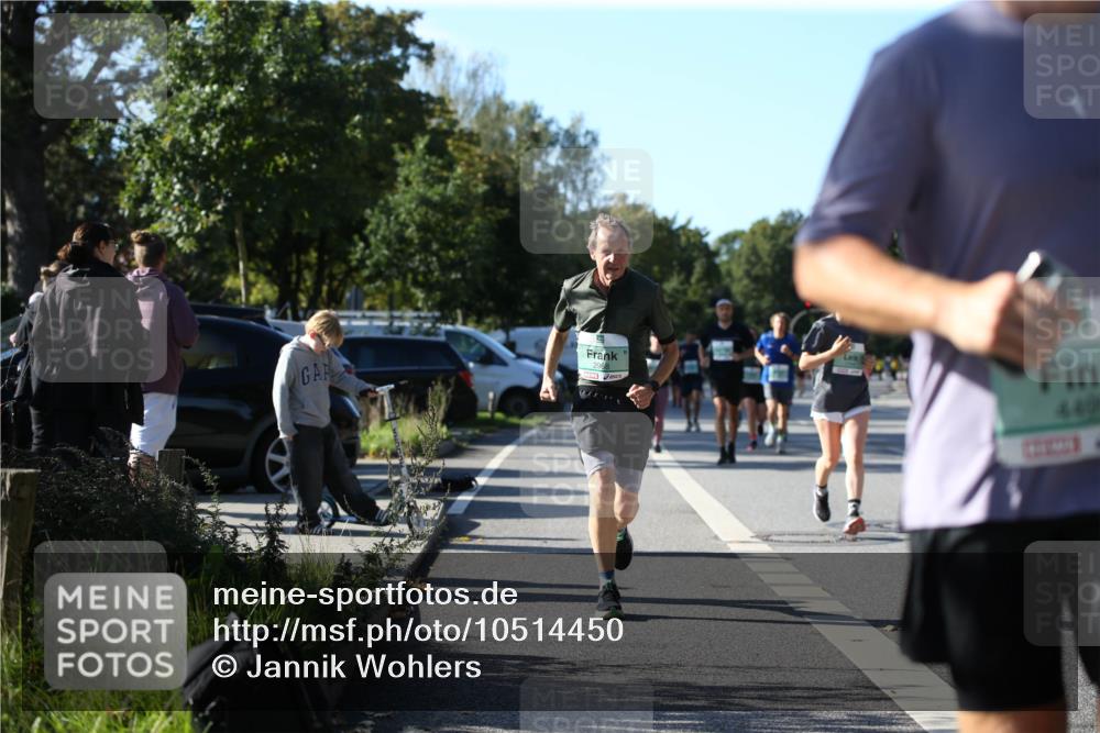 20.09.2026 - PSD Bank Halbmarathon Jannik Wohlers http://msf.ph/oto/10514450 20.09.2026 10:35:20 Laufen 2968, 440 meine-sportfotos.de