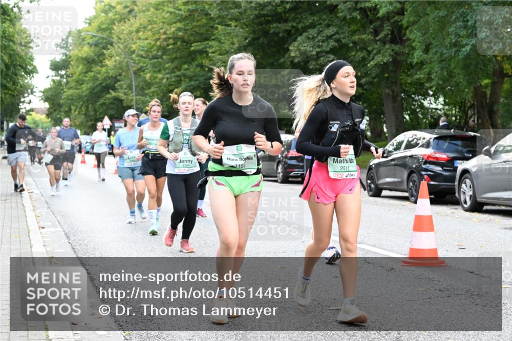 20.09.2026 - PSD Bank Halbmarathon Dr. Thomas Lammeyer http://msf.ph/oto/10514451 20.09.2026 11:09:06 Laufen 4304, 1154, 2511 meine-sportfotos.de