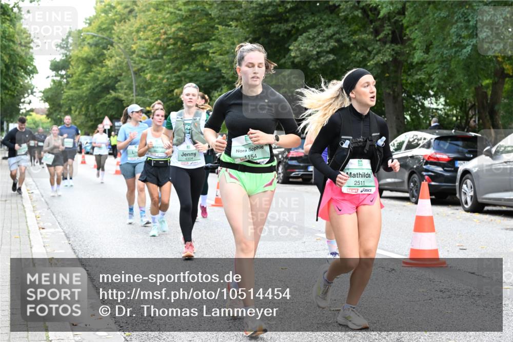 20.09.2026 - PSD Bank Halbmarathon Dr. Thomas Lammeyer http://msf.ph/oto/10514454 20.09.2026 11:09:06 Laufen 4304, 1154, 2511 meine-sportfotos.de