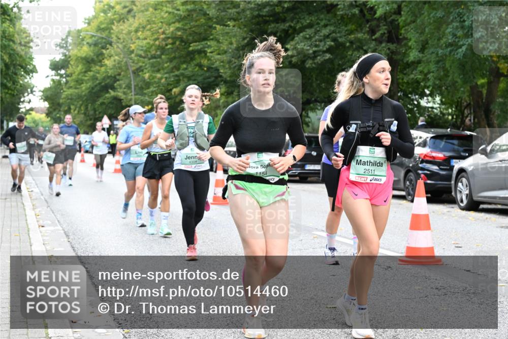 20.09.2026 - PSD Bank Halbmarathon Dr. Thomas Lammeyer http://msf.ph/oto/10514460 20.09.2026 11:09:07 Laufen 4304, 1154, 2511 meine-sportfotos.de
