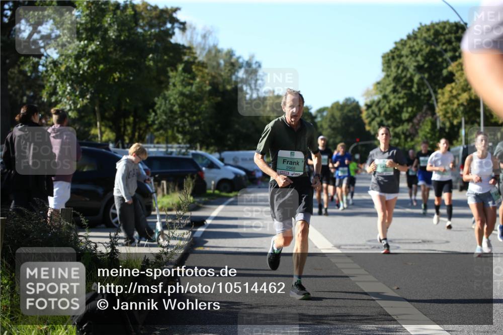 20.09.2026 - PSD Bank Halbmarathon Jannik Wohlers http://msf.ph/oto/10514462 20.09.2026 10:35:20 Laufen 2968 meine-sportfotos.de