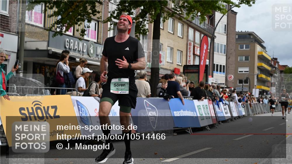 20.09.2026 - PSD Bank Halbmarathon J. Mangold http://msf.ph/oto/10514466 20.09.2026 11:41:36 Ziel 1583, 3743, 4012 meine-sportfotos.de